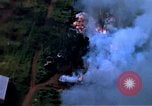 Image of United States air strike Vietnam, 1968, second 16 stock footage video 65675069680