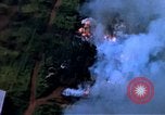 Image of United States air strike Vietnam, 1968, second 17 stock footage video 65675069680