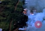 Image of United States air strike Vietnam, 1968, second 18 stock footage video 65675069680