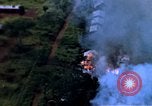 Image of United States air strike Vietnam, 1968, second 20 stock footage video 65675069680