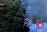 Image of United States air strike Vietnam, 1968, second 21 stock footage video 65675069680