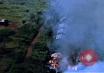 Image of United States air strike Vietnam, 1968, second 22 stock footage video 65675069680