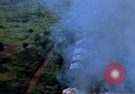 Image of United States air strike Vietnam, 1968, second 24 stock footage video 65675069680