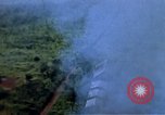 Image of United States air strike Vietnam, 1968, second 25 stock footage video 65675069680