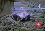 Image of United States air strike Vietnam, 1968, second 6 stock footage video 65675069681