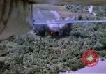 Image of United States air strike Vietnam, 1968, second 8 stock footage video 65675069681