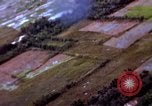 Image of United States air strike Vietnam, 1968, second 4 stock footage video 65675069682