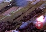Image of United States air strike Vietnam, 1968, second 8 stock footage video 65675069682