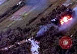 Image of United States air strike Vietnam, 1968, second 10 stock footage video 65675069682