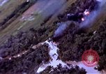 Image of United States air strike Vietnam, 1968, second 12 stock footage video 65675069682