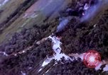 Image of United States air strike Vietnam, 1968, second 13 stock footage video 65675069682