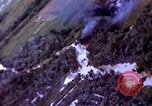Image of United States air strike Vietnam, 1968, second 14 stock footage video 65675069682