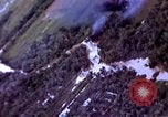 Image of United States air strike Vietnam, 1968, second 15 stock footage video 65675069682