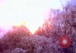 Image of United States air strike Vietnam, 1968, second 12 stock footage video 65675069683