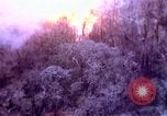 Image of United States air strike Vietnam, 1968, second 14 stock footage video 65675069683