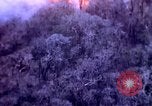 Image of United States air strike Vietnam, 1968, second 16 stock footage video 65675069683