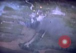 Image of United States air strike Vietnam, 1968, second 3 stock footage video 65675069684