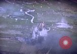 Image of United States air strike Vietnam, 1968, second 4 stock footage video 65675069684
