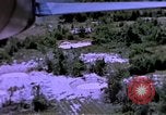 Image of United States air strike Vietnam, 1968, second 3 stock footage video 65675069685