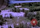 Image of United States air strike Vietnam, 1968, second 4 stock footage video 65675069685