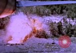 Image of United States air strike Vietnam, 1968, second 7 stock footage video 65675069685
