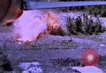 Image of United States air strike Vietnam, 1968, second 8 stock footage video 65675069685