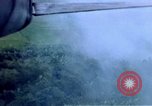 Image of United States air strike Vietnam, 1968, second 1 stock footage video 65675069686