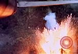 Image of United States air strike Vietnam, 1968, second 7 stock footage video 65675069686