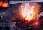 Image of United States air strike Vietnam, 1968, second 8 stock footage video 65675069686