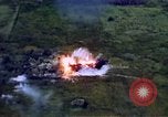 Image of United States air strike Vietnam, 1968, second 6 stock footage video 65675069687