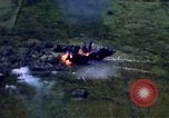 Image of United States air strike Vietnam, 1968, second 7 stock footage video 65675069687
