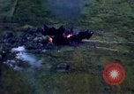 Image of United States air strike Vietnam, 1968, second 8 stock footage video 65675069687