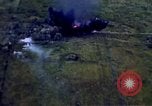 Image of United States air strike Vietnam, 1968, second 10 stock footage video 65675069687