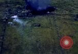 Image of United States air strike Vietnam, 1968, second 11 stock footage video 65675069687