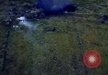 Image of United States air strike Vietnam, 1968, second 12 stock footage video 65675069687