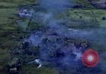 Image of United States air strike Vietnam, 1968, second 15 stock footage video 65675069687