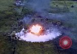 Image of United States air strike Vietnam, 1968, second 17 stock footage video 65675069687
