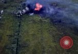 Image of United States air strike Vietnam, 1968, second 22 stock footage video 65675069687