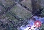 Image of United States air strike Vietnam, 1968, second 5 stock footage video 65675069688