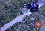 Image of United States air strike Vietnam, 1968, second 7 stock footage video 65675069688