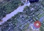 Image of United States air strike Vietnam, 1968, second 8 stock footage video 65675069688