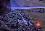 Image of United States air strike Vietnam, 1968, second 4 stock footage video 65675069689