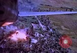 Image of United States air strike Vietnam, 1968, second 5 stock footage video 65675069689