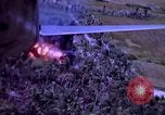 Image of United States air strike Vietnam, 1968, second 6 stock footage video 65675069689