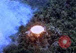 Image of United States air strike Vietnam, 1968, second 4 stock footage video 65675069690