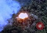 Image of United States air strike Vietnam, 1968, second 5 stock footage video 65675069690