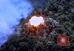 Image of United States air strike Vietnam, 1968, second 6 stock footage video 65675069690