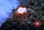 Image of United States air strike Vietnam, 1968, second 7 stock footage video 65675069690