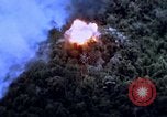 Image of United States air strike Vietnam, 1968, second 8 stock footage video 65675069690