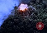 Image of United States air strike Vietnam, 1968, second 9 stock footage video 65675069690